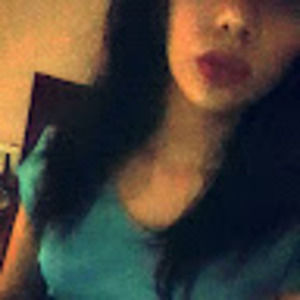 Meet your Posher, Lydia